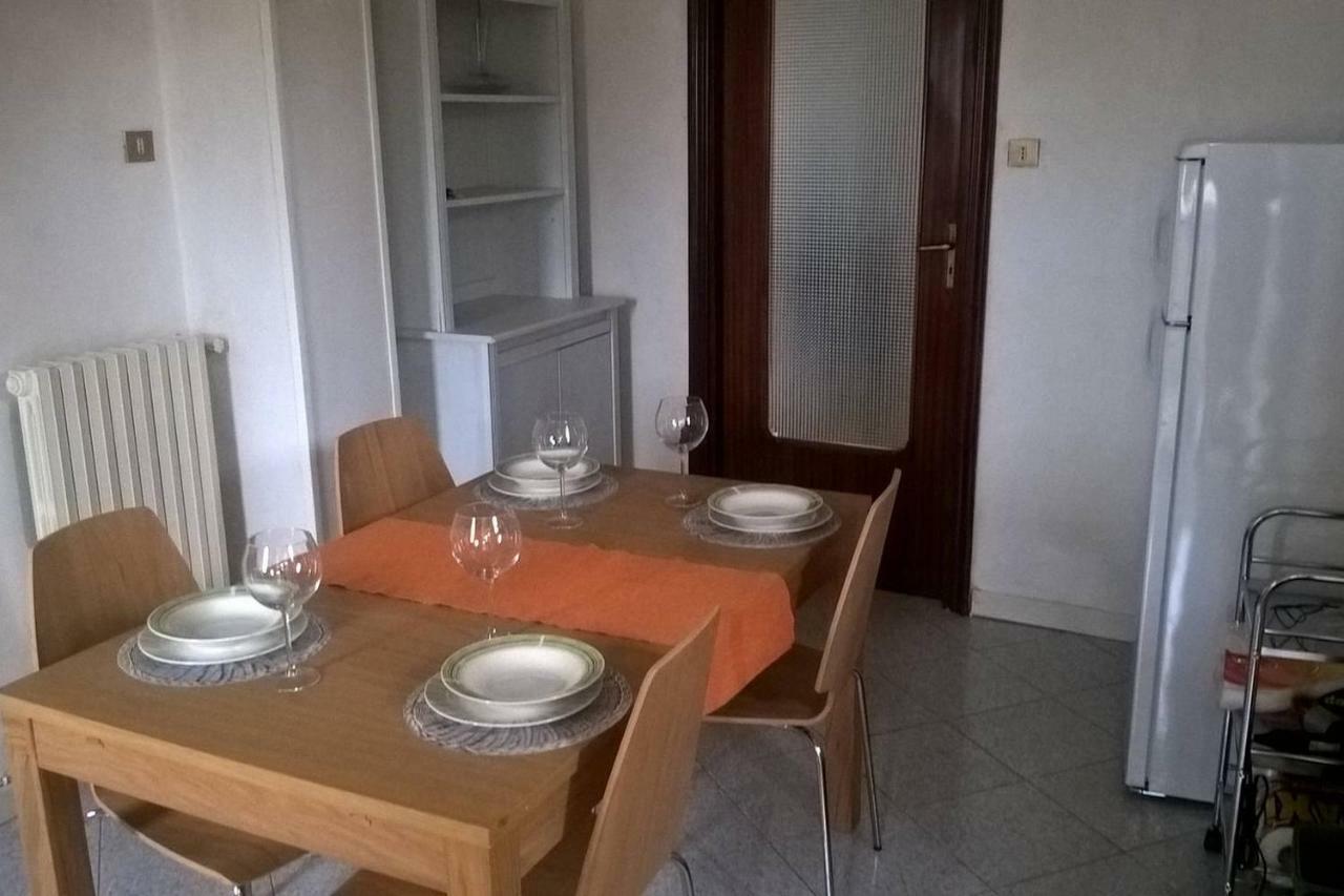 Casa Del Cappero Apartment Torre del Greco Bagian luar foto