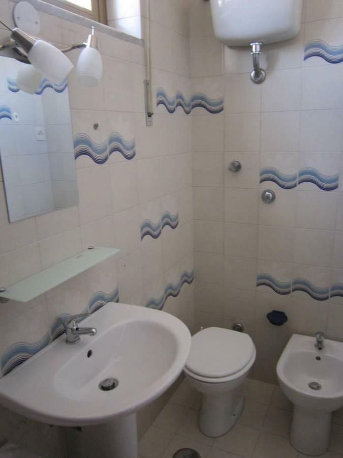 Casa Del Cappero Apartment Torre del Greco Bagian luar foto